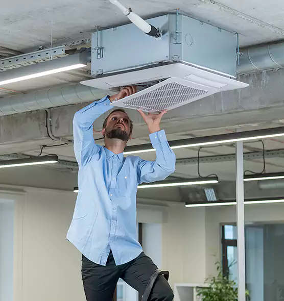 Professional Air Duct Cleaners in Calabasas, CA