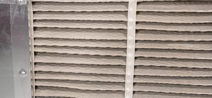 Mobile Car AC Filter Replacement in Calabasas