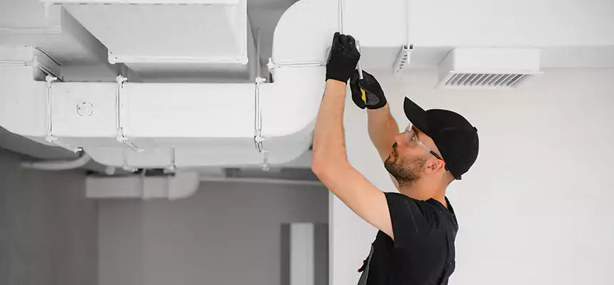Our Air Duct Cleaning Services in Calabasas, CA
