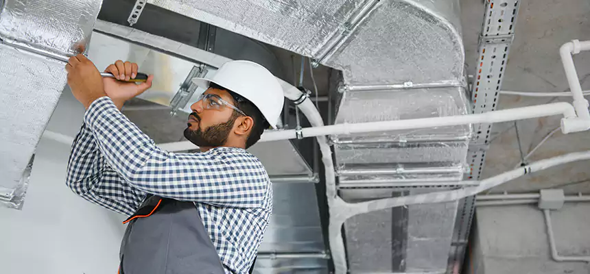 Proactive Ac Vent Repairs & Air Duct Replacement Companies Near Me in Calabasas