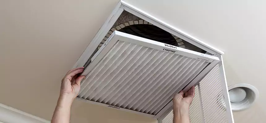 Robust Commercial Air Duct Cleaning in Calabasas