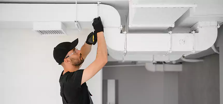 Our Air Duct Repair Services in Calabasas, CA