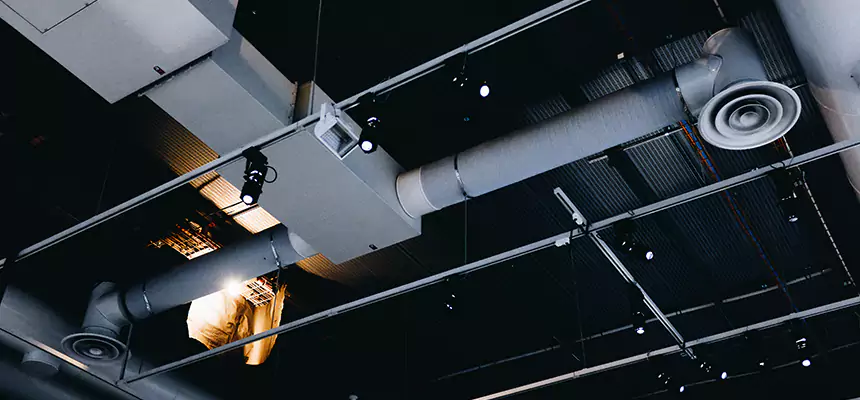 Our Air Duct Replacement Services in Calabasas, CA