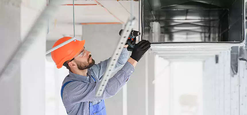 Our Air Vent Replacement Services in Calabasas, CA