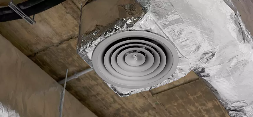 Our Basement Vent Cleaning Services in Calabasas, CA