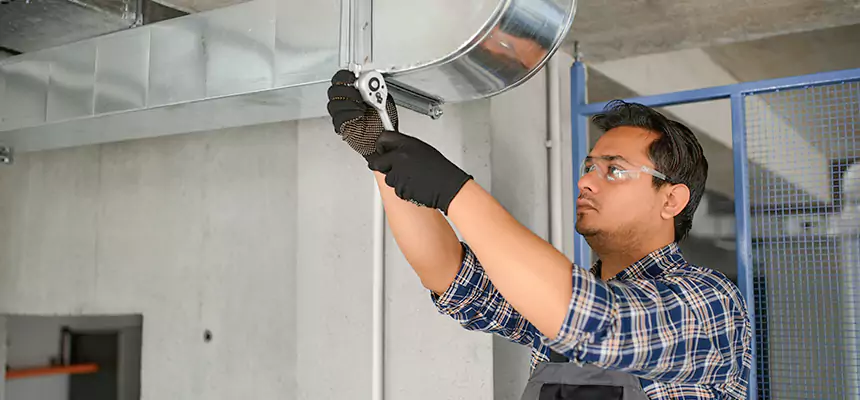 Our Clogged Air Duct Repair Services in Calabasas, CA