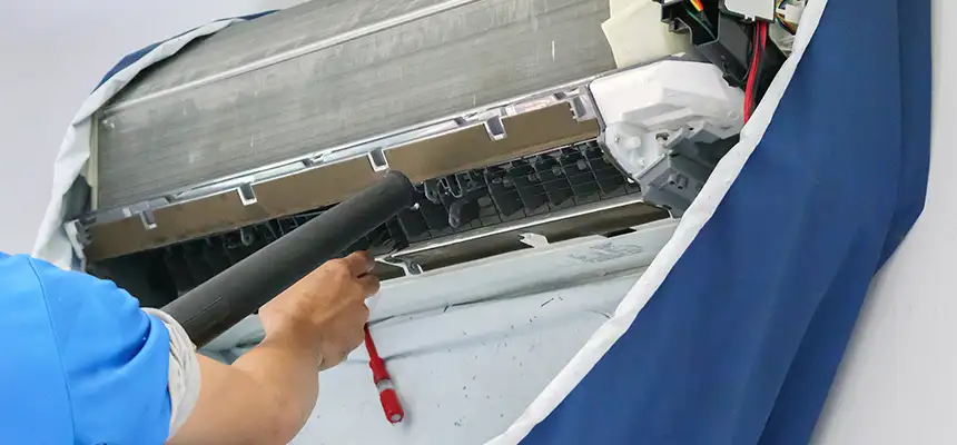 Advanced Clogged Dryer Vent Repair for Multi-Unit & Commercial in Calabasas, CA