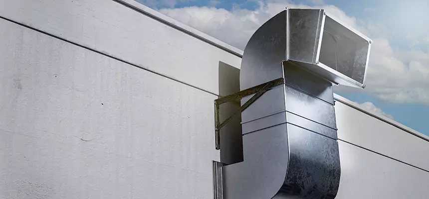 Comprehensive Commercial HVAC Cleaning in Calabasas