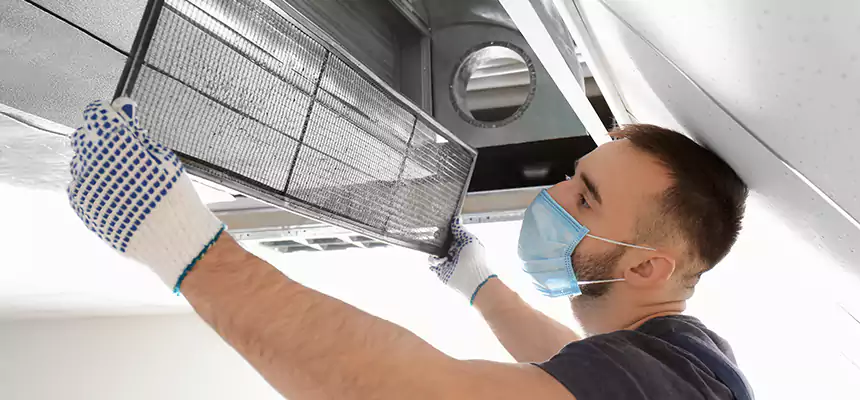 Our Dryer Vent Cleaning Services in Calabasas, CA