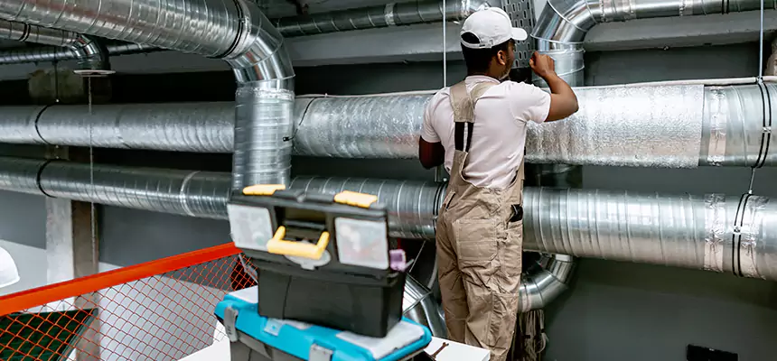 Comprehensive Duct Expansion in Calabasas, CA