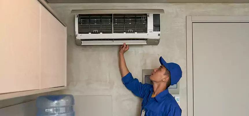 Balanced Fresh‑Air Ventilation (ERV/HRV) in Calabasas