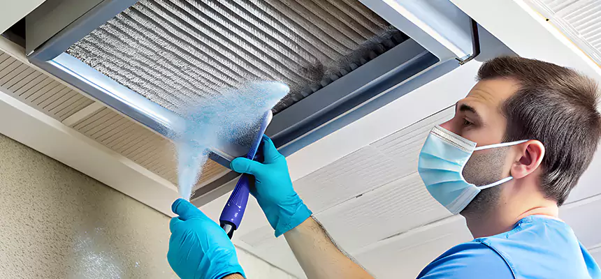 Our Home Ventilation Cleaning Services in Calabasas, CA