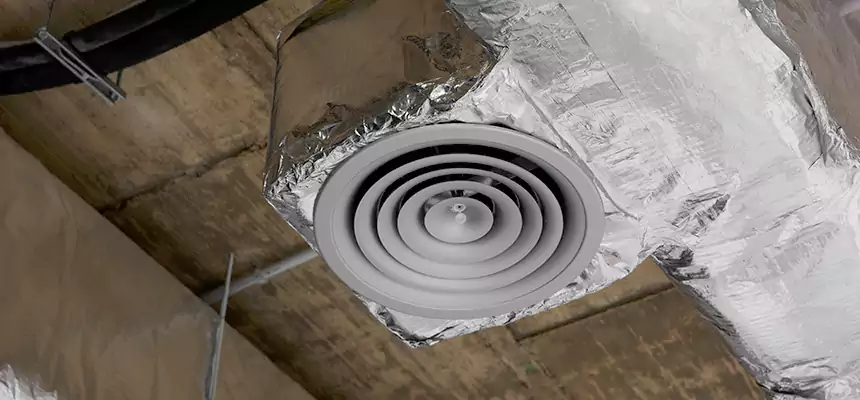 Our Industrial Dryer Vent Cleaning Services in Calabasas, CA