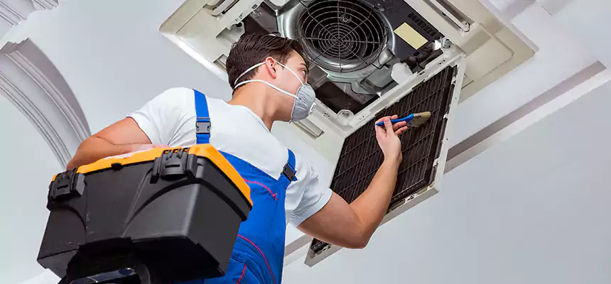 Specialized Office Duct Cleaning  in Calabasas, CA