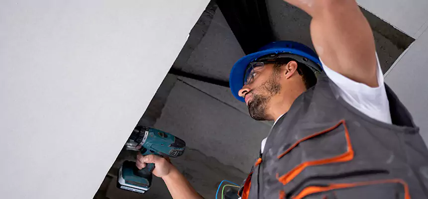Our Post-Renovation Duct Debris Removal Services in Calabasas, CA