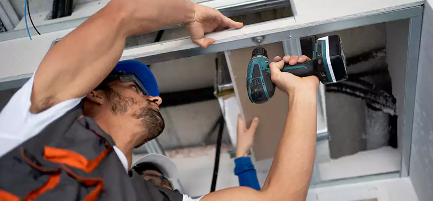 Our Retail Store Duct Cleaning Services in Calabasas, CA