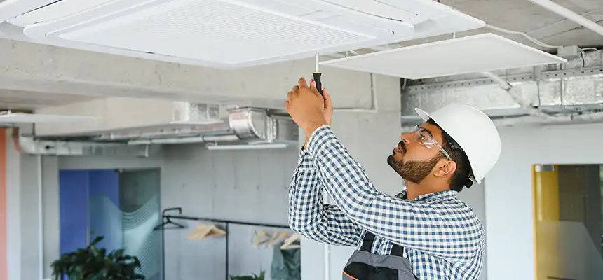Our Roof Dryer Vent Cleaning Services in Calabasas, CA