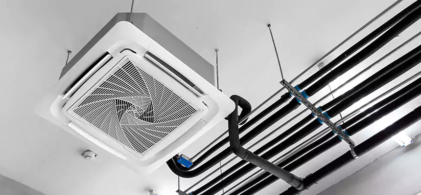 Our Smart AC Vent Controller Services in Calabasas, CA