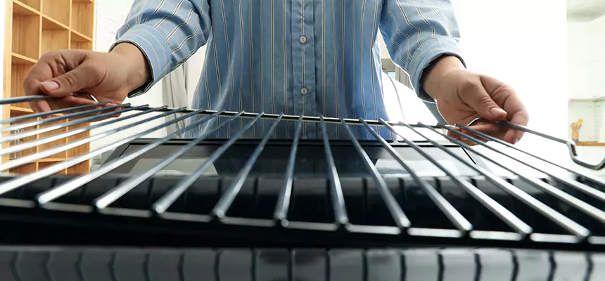 Our Vent Grille Washing Services in Calabasas, CA