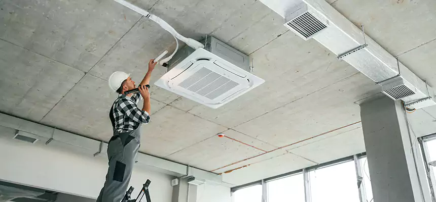 Our Wi Fi Connected Air Ducts Services in Calabasas, CA