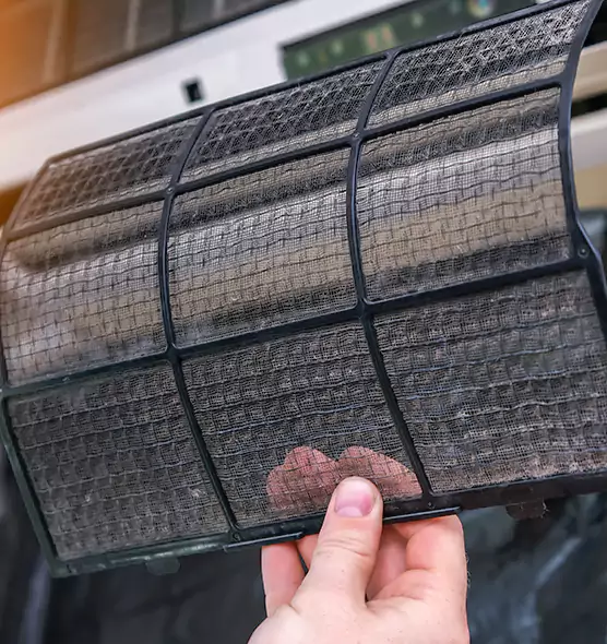 Top-notch AC Air Filter Replacement in Calabasas