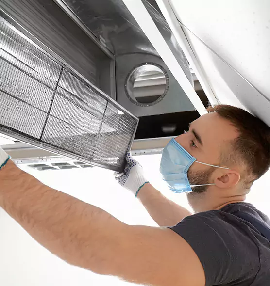 About Air Duct Pathogen Disinfection in Calabasas, CA