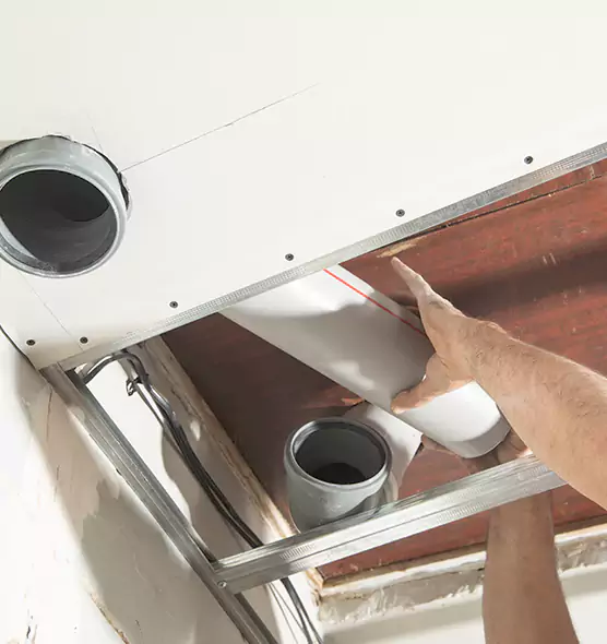 Professional Air Duct Replacement in Calabasas, CA