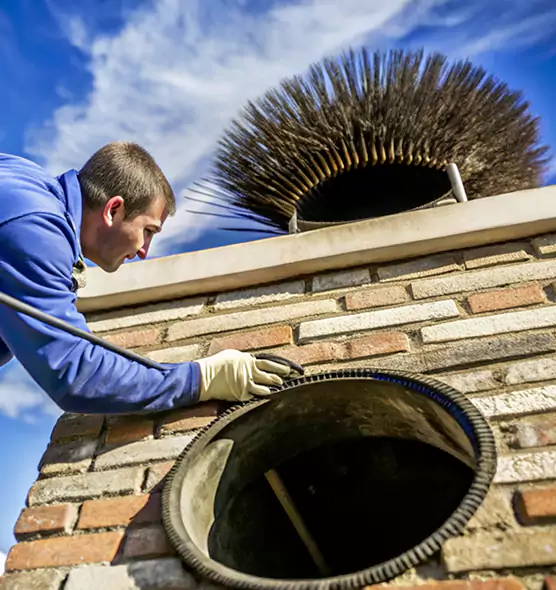 About Professional Chimney Sweep in Calabasas, CA