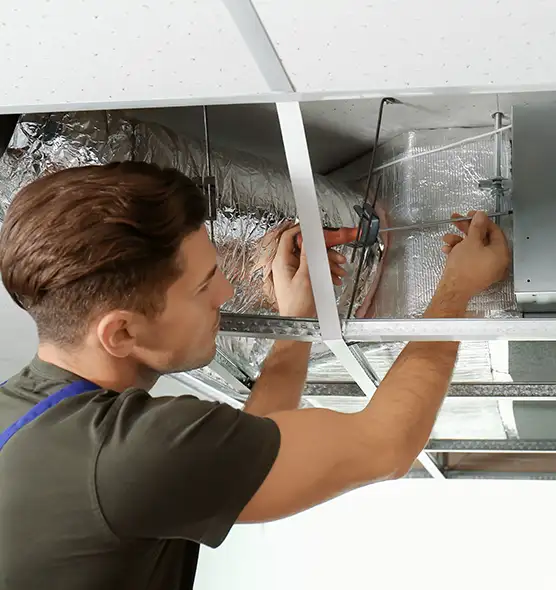 Professional Clogged Dryer Vent Repair in Calabasas, CA