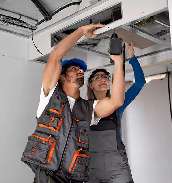 About Energy Efficient Air Duct Installation in Calabasas, CA