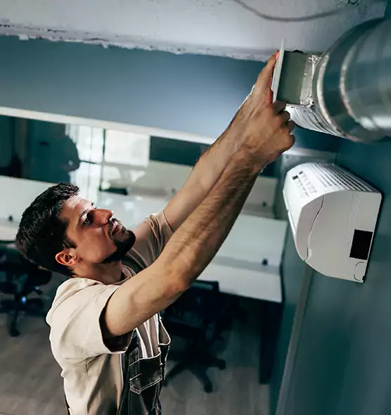 About Flexible Ductwork Replacement in Calabasas, CA