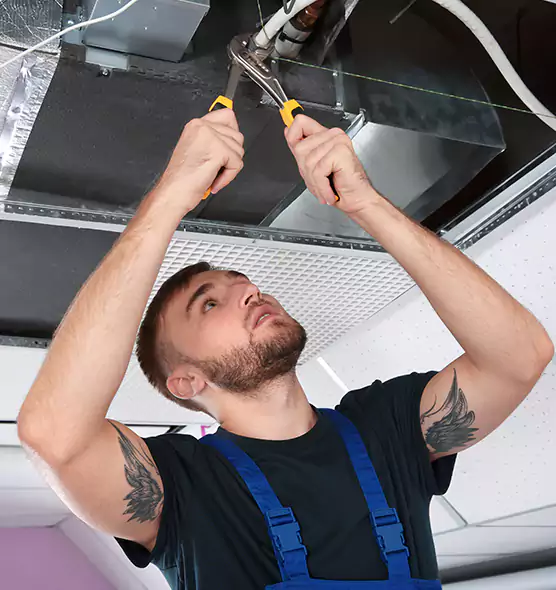 Trusted Home Air Duct Cleaning in Calabasas, CA