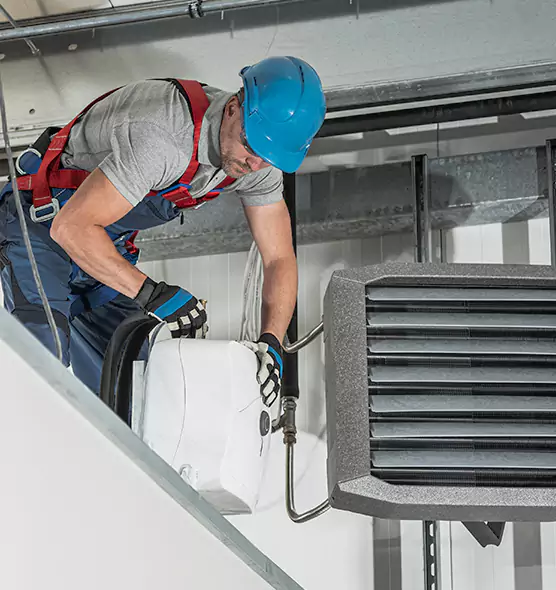 About HVAC Mold Remediation Service in Calabasas, CA
