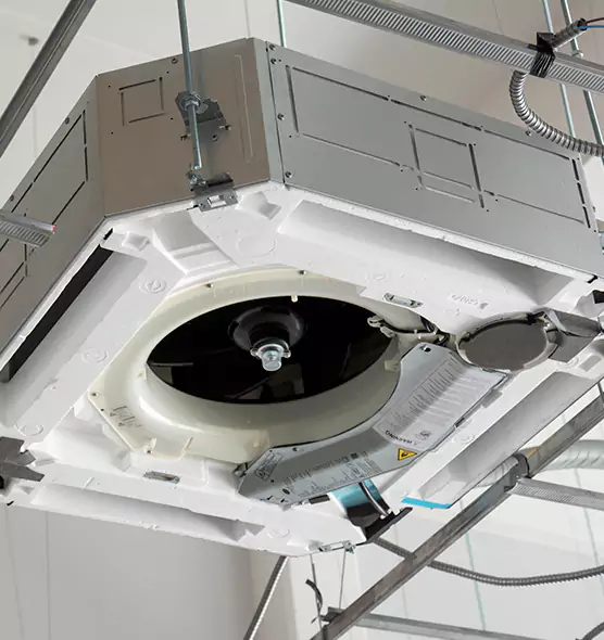 Professional Industrial Dryer Vent Cleaning in Calabasas, CA