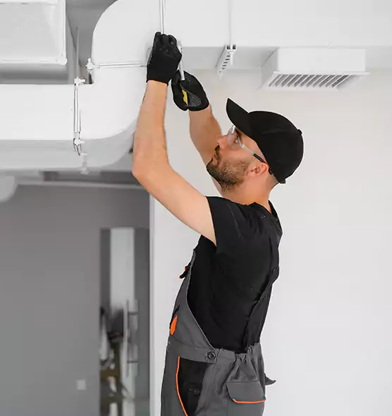 Advanced Office Ductwork Cleaning Services in Calabasas, CA