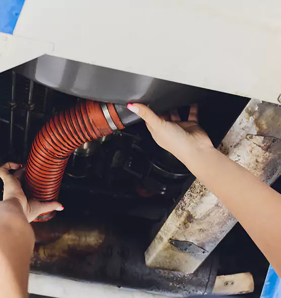 Professional Post-Renovation Duct Debris Removal in Calabasas, CA