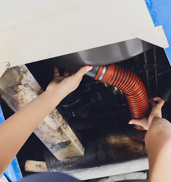 Top-Notch Return Vent Cleaning Service in Calabasas, CA
