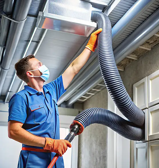 Welcome to Air Duct Cleaning & Repairs Calabasas — Your Local Roof Dryer Vent Cleaning Specialists in Calabasas, CA