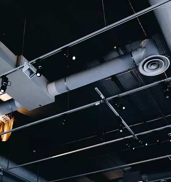 Professinal UV Light Air Purification for Ducts in Calabasas, CA