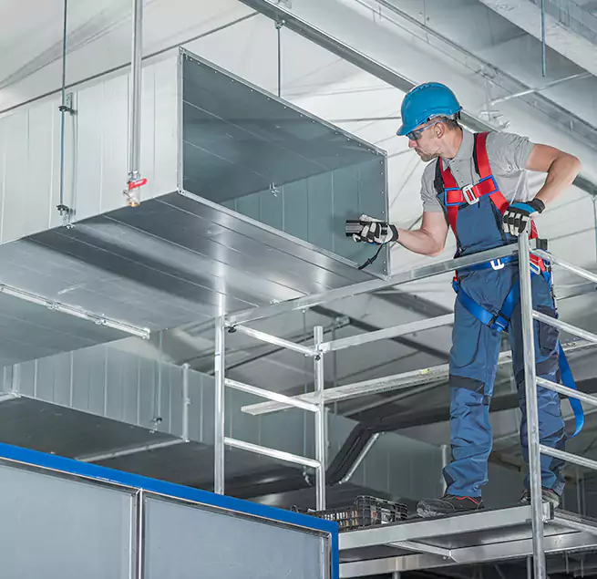 Why Homeowners & Businesses Trust Us in Calabasas, CA?