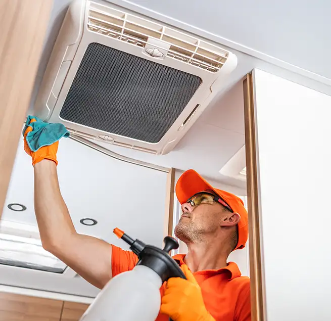 Why Homeowners & Businesses Trust Us in Calabasas, CA?