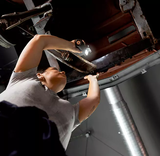 Why Homeowners & Businesses Trust Us Calabasas, CA