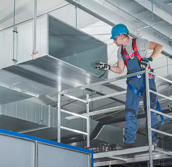 Why Homeowners & Businesses Trust Us Calabasas, CA