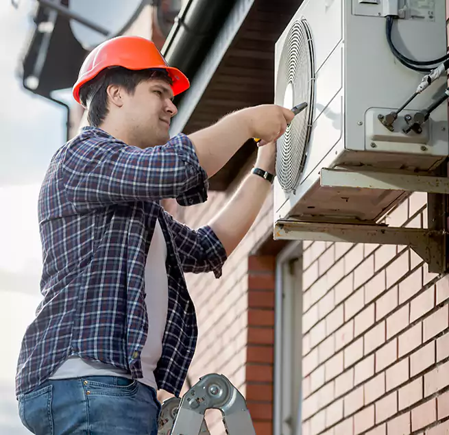 Why Homeowners & Businesses Trust Us Calabasas, CA